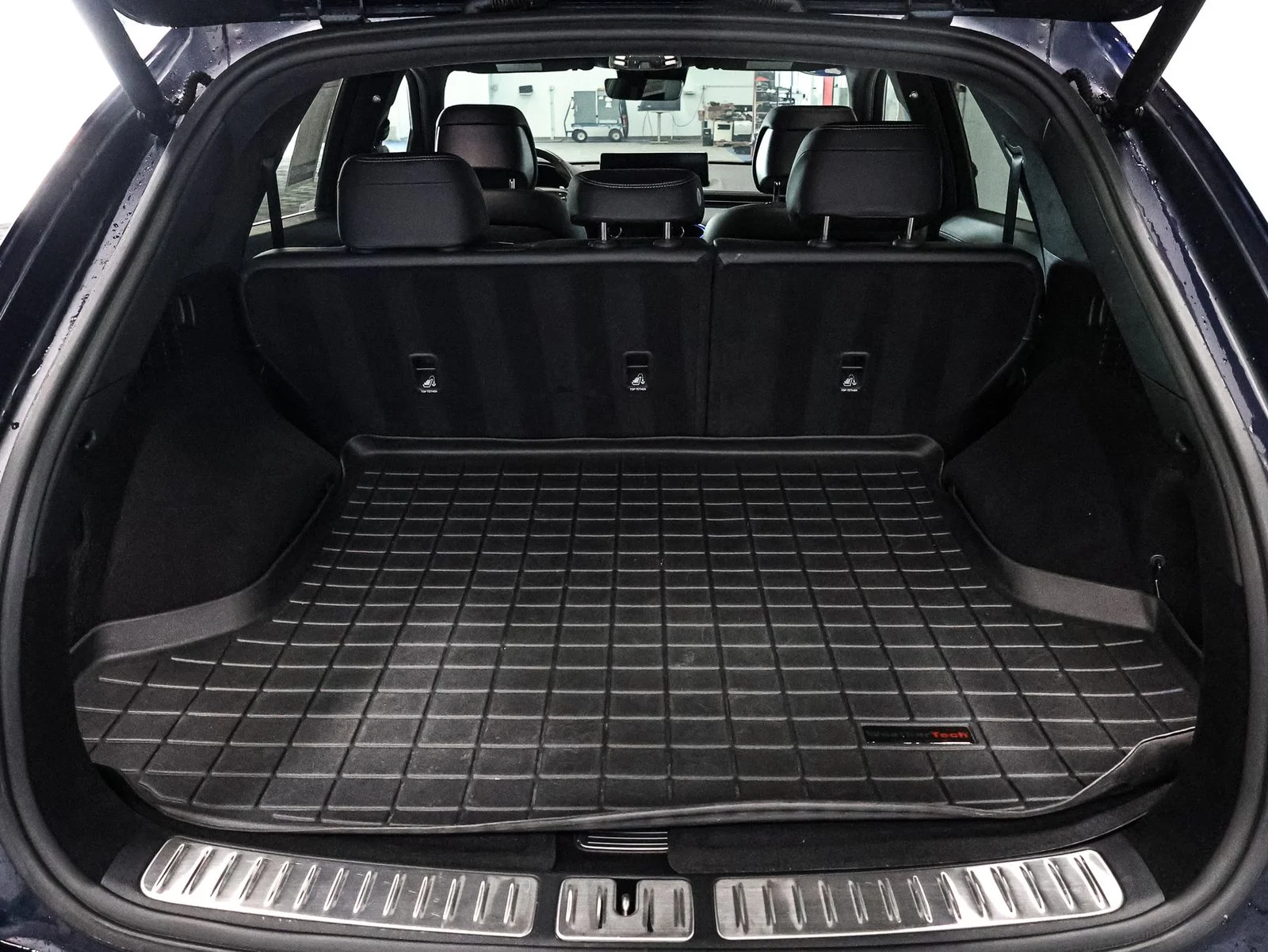 2024 GENESIS GV70 Sport - Photo 17