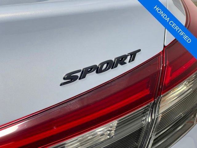 2026 Honda Civic Sport - Photo 8