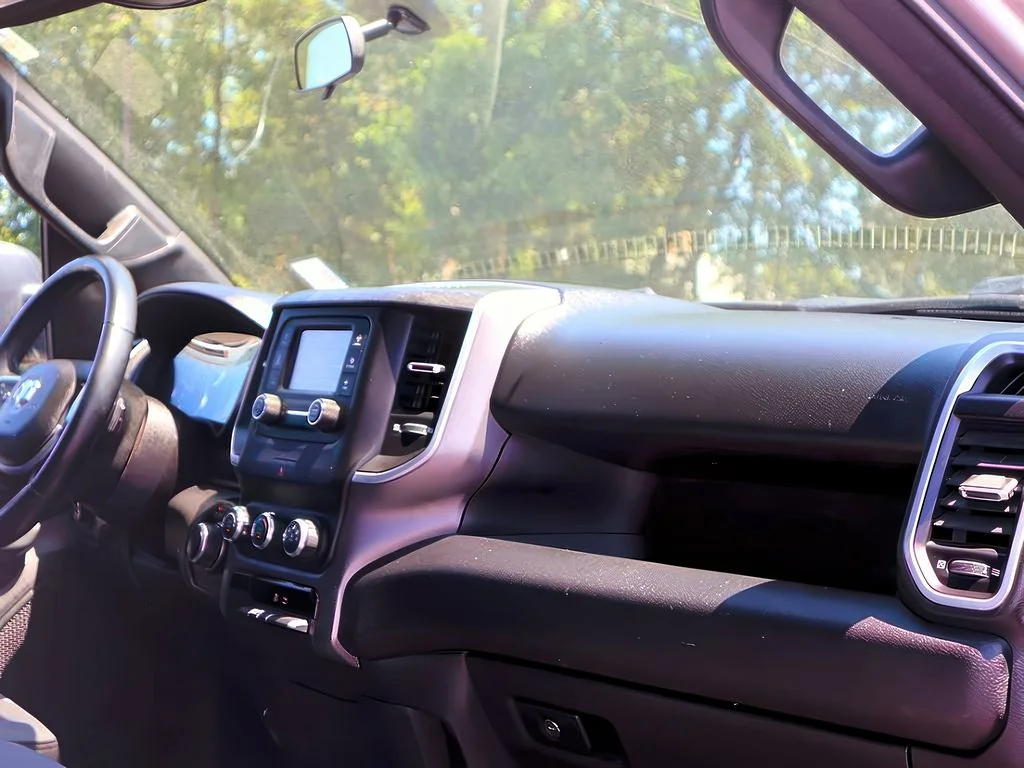 2022 RAM Ram 1500 Pickup Big Horn/Lone Star - Photo 22