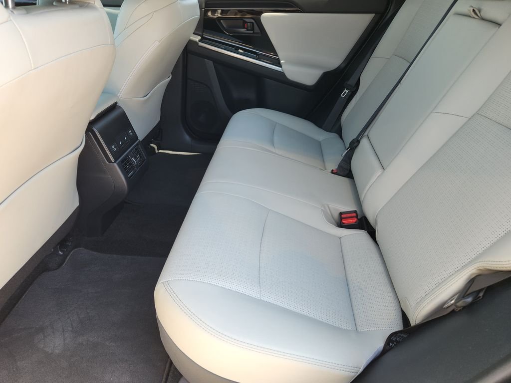 Certified Used 2023 Beige Toyota Limited image 32