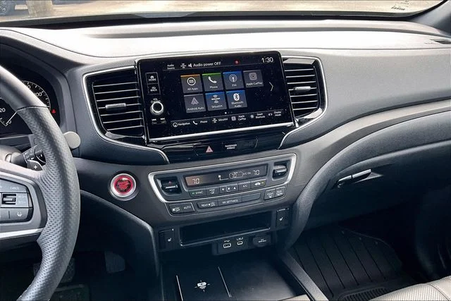 2025 Honda Ridgeline TrailSport - Photo 6