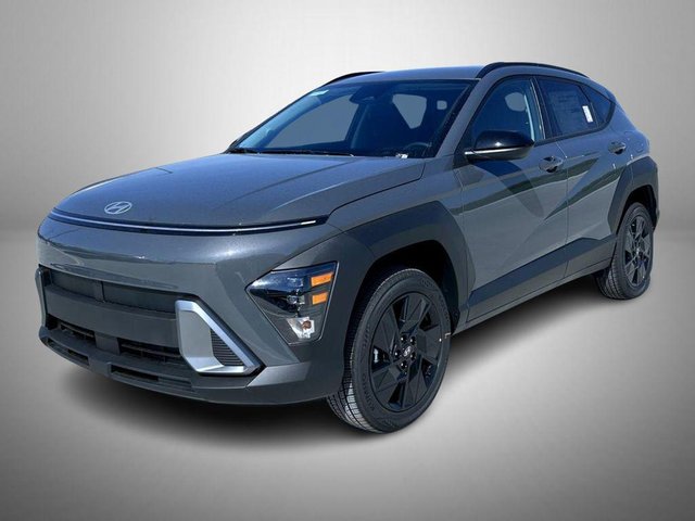 2027 Hyundai KONA SEL Sport AWD