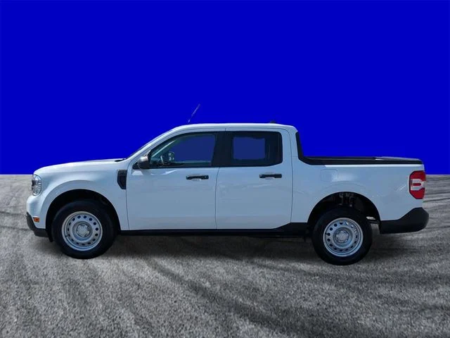 Used 2024 White Ford XL image 7