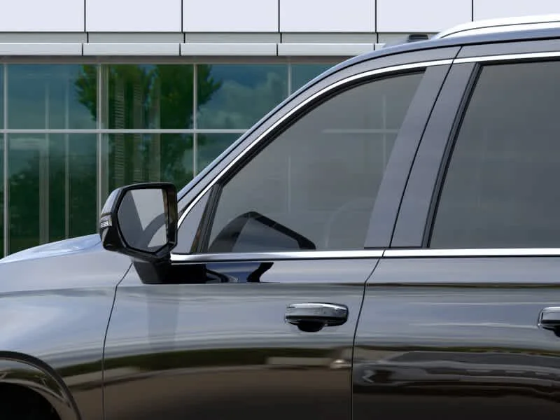 New 2027 Black Raven Cadillac 4WD Luxury image 12