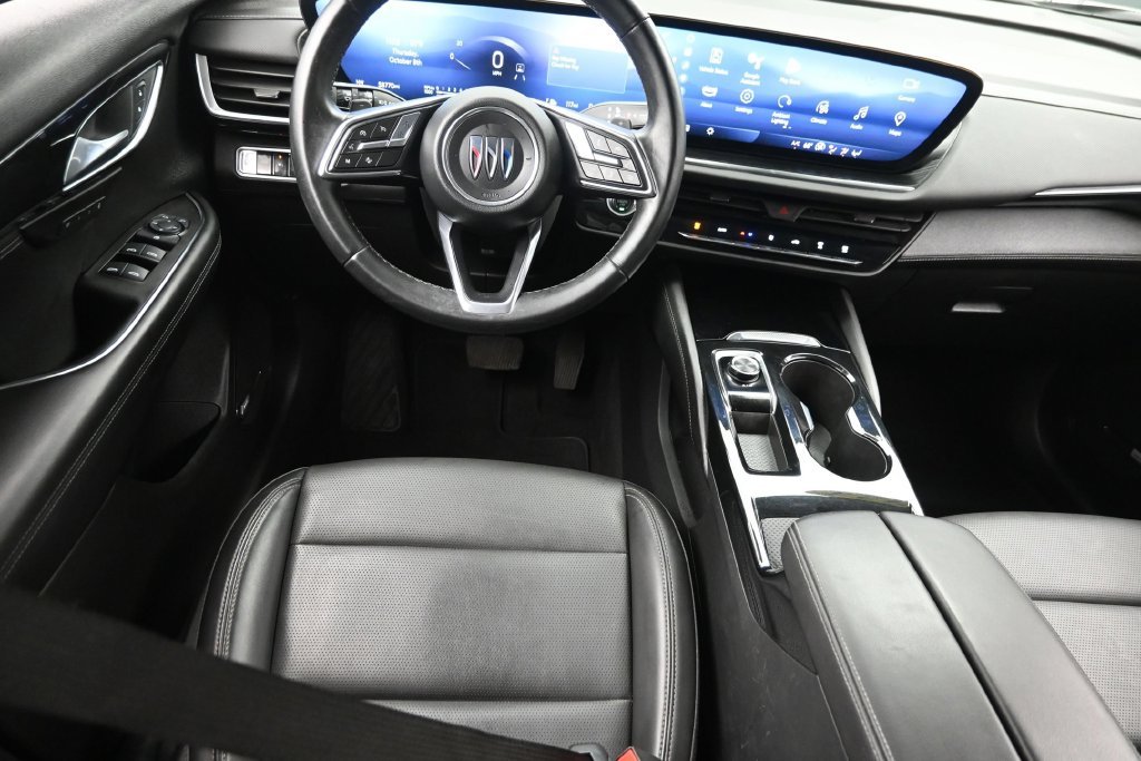 Used 2024 White Buick Preferred image 14