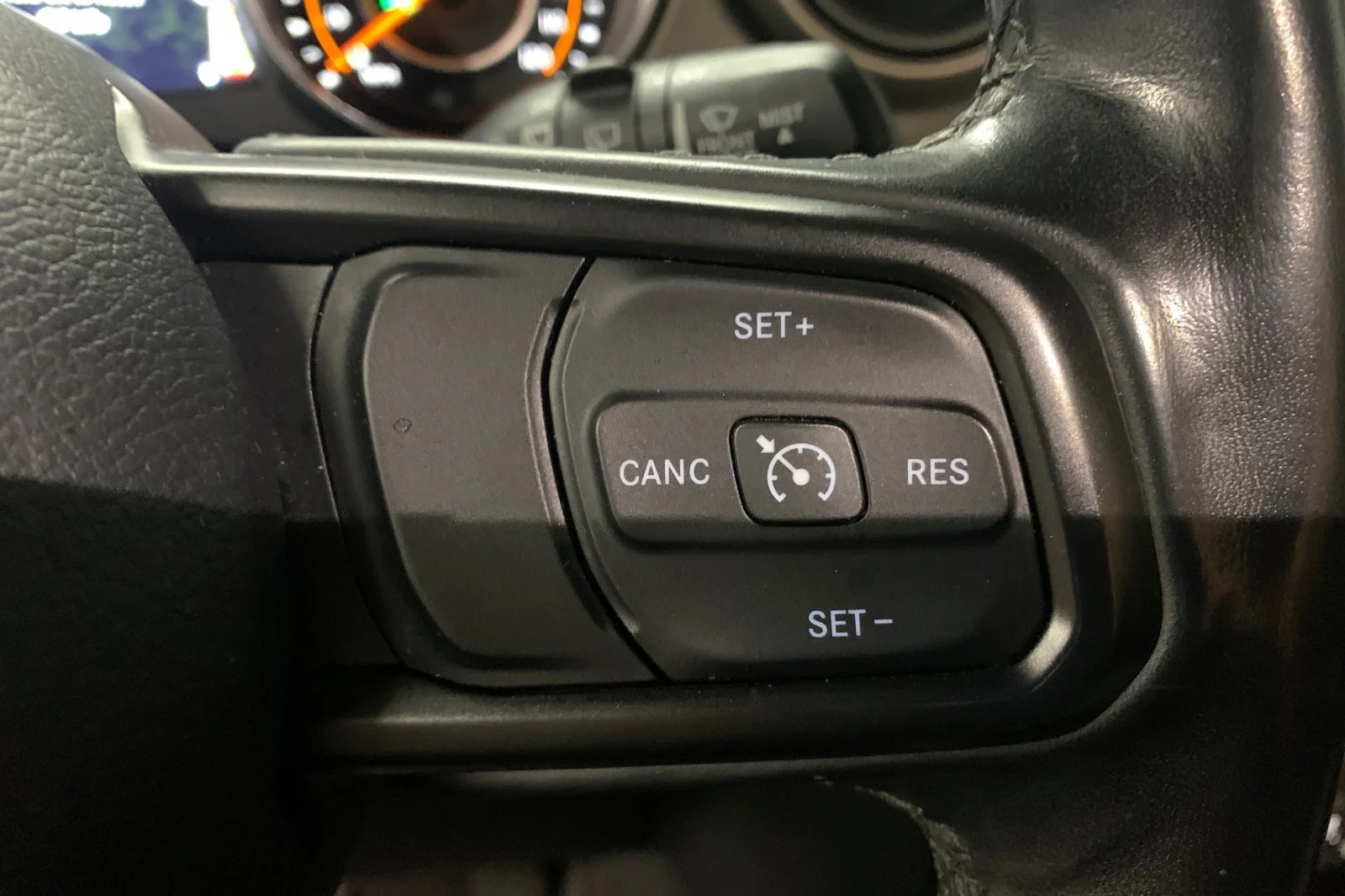 Used 2021 Crystal Metallic Jeep Unlimited Sport S image 28