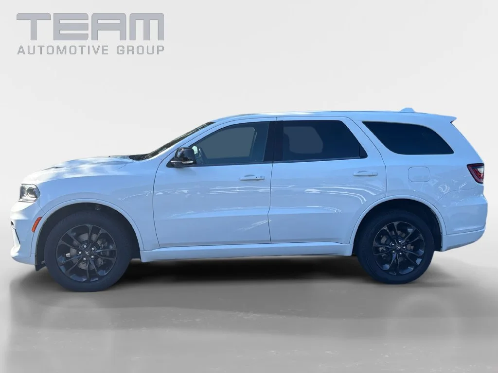 Used 2022 White Dodge GT Plus image 4