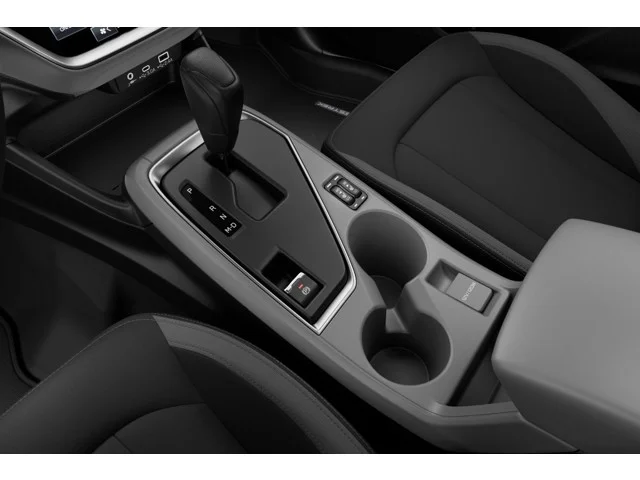 New 2027 CRYSTAL WHITE PEARL Subaru  image 21