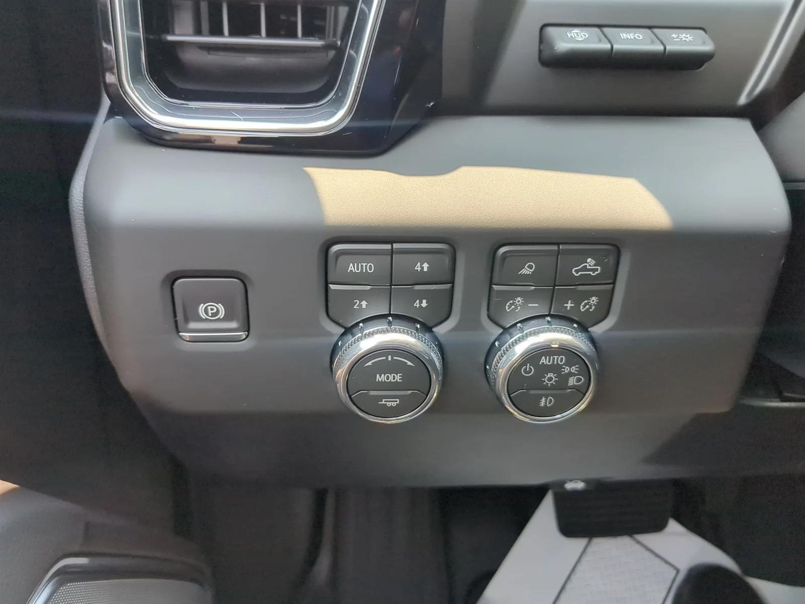 New 2026 Onyx Black GMC Denali image 42