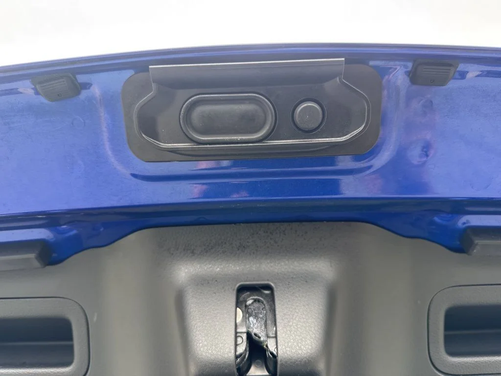 Used 2025 Blue Acura A-Spec Tech Package image 32