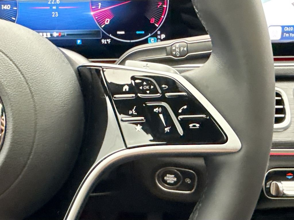 New 2026 Black Mercedes-Benz GLE 350 image 13