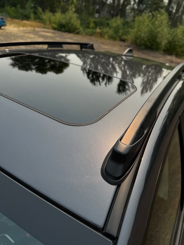 Used 2024 Magnetite Gray Metallic Subaru Premium image 39