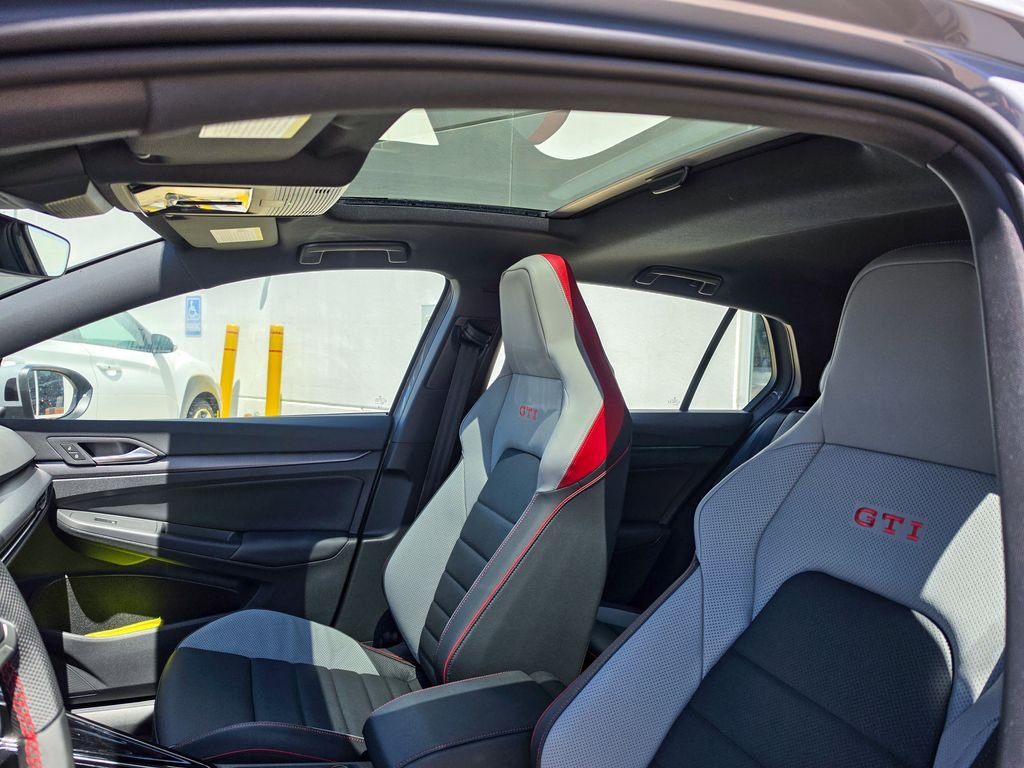 New 2026 Gray Volkswagen Autobahn image 12