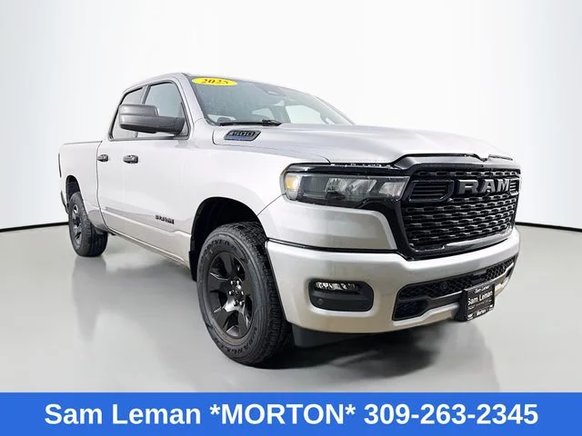 2025 RAM Ram 1500 Pickup