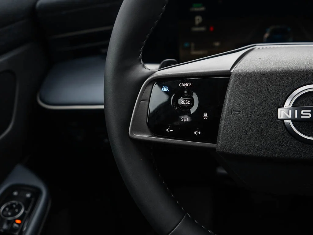 2026 Nissan LEAF SV+ - Photo 19
