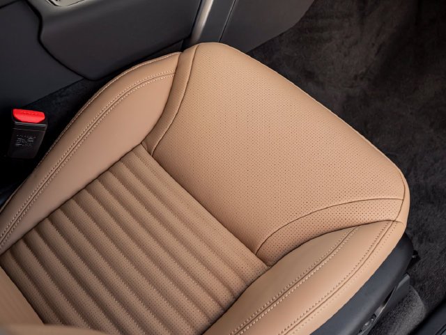 New 2026 Varesine Blue Land Rover Tempest Edition image 39