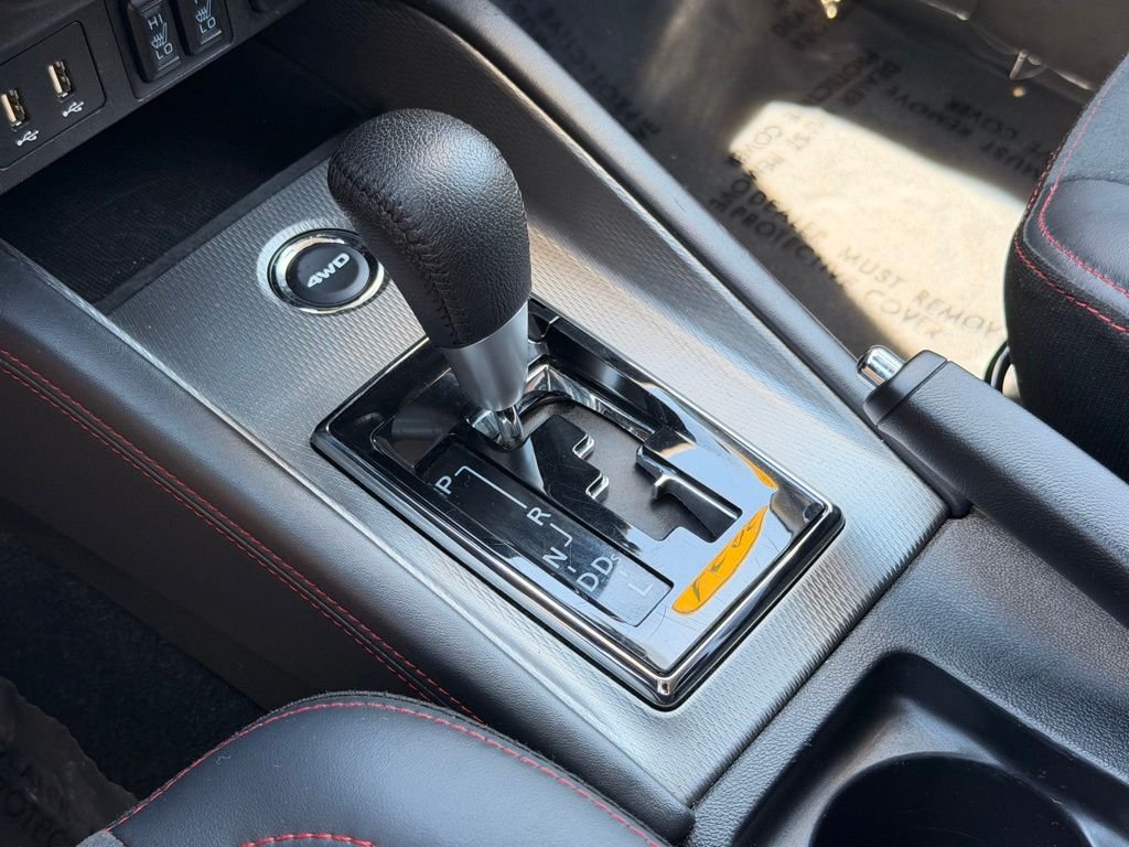 Used 2024 Gray Mitsubishi  image 34