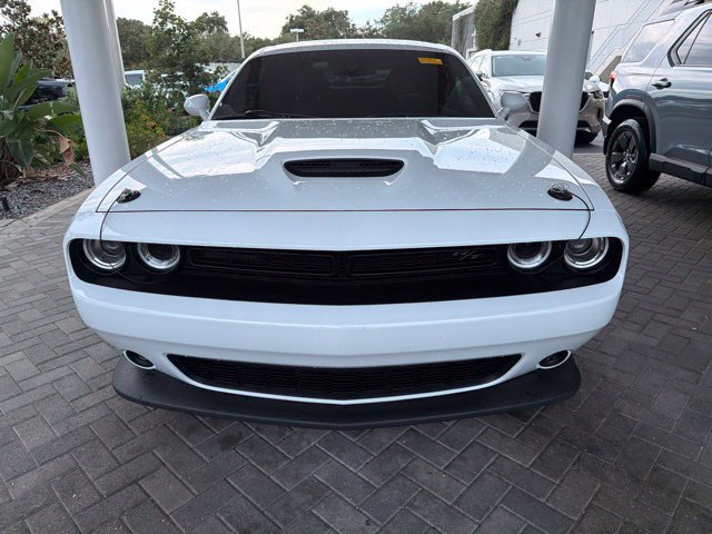 Used 2023 White Dodge R/T image 2