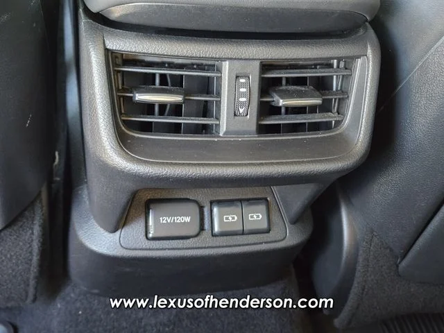 Certified Used 2024 Red Lexus 350 image 14