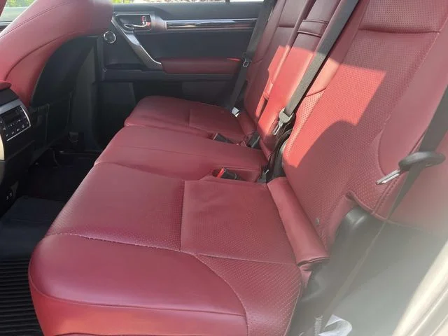 2023 Lexus GX LUXURY - Photo 24