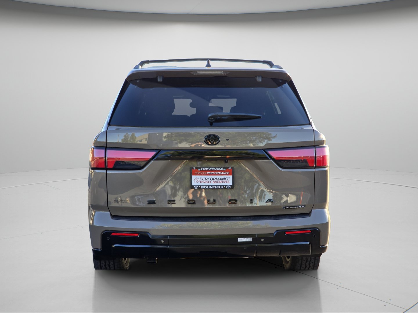New 2026 Mudbath Toyota Limited image 27