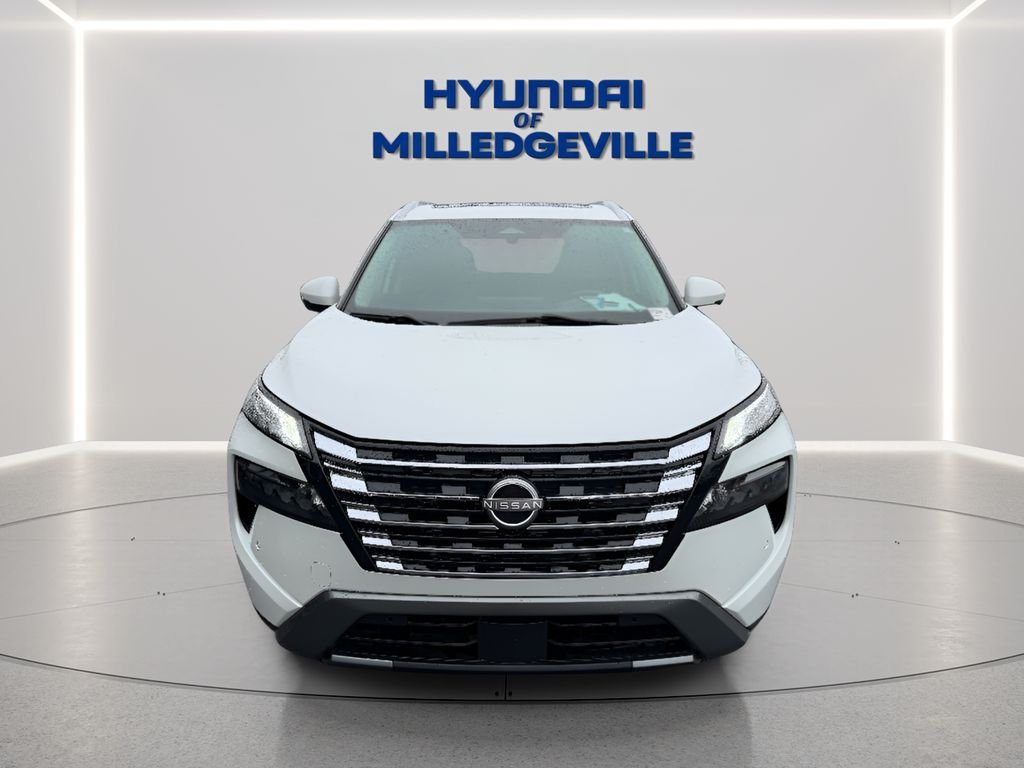 2024 Nissan Rogue SL - Photo 9