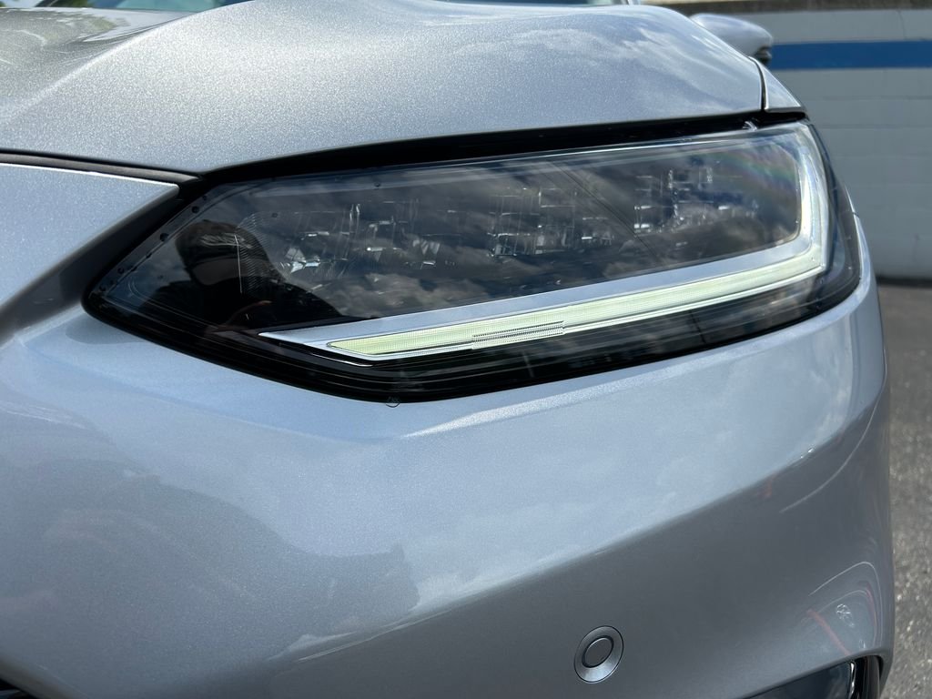 2026 Honda HR-V EX-L - Photo 9