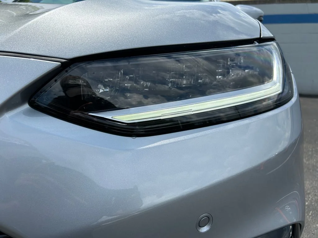 2026 Honda HR-V EX-L - Photo 9