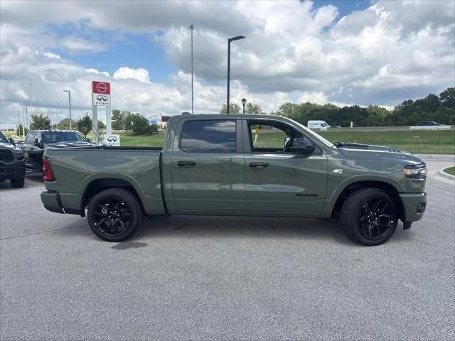 Used 2026 Canyon Lake RAM Laramie image 11