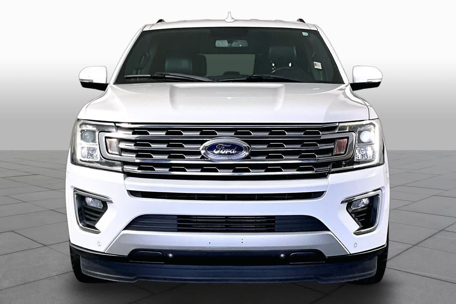 Used 2019 Oxford White Ford Limited image 4