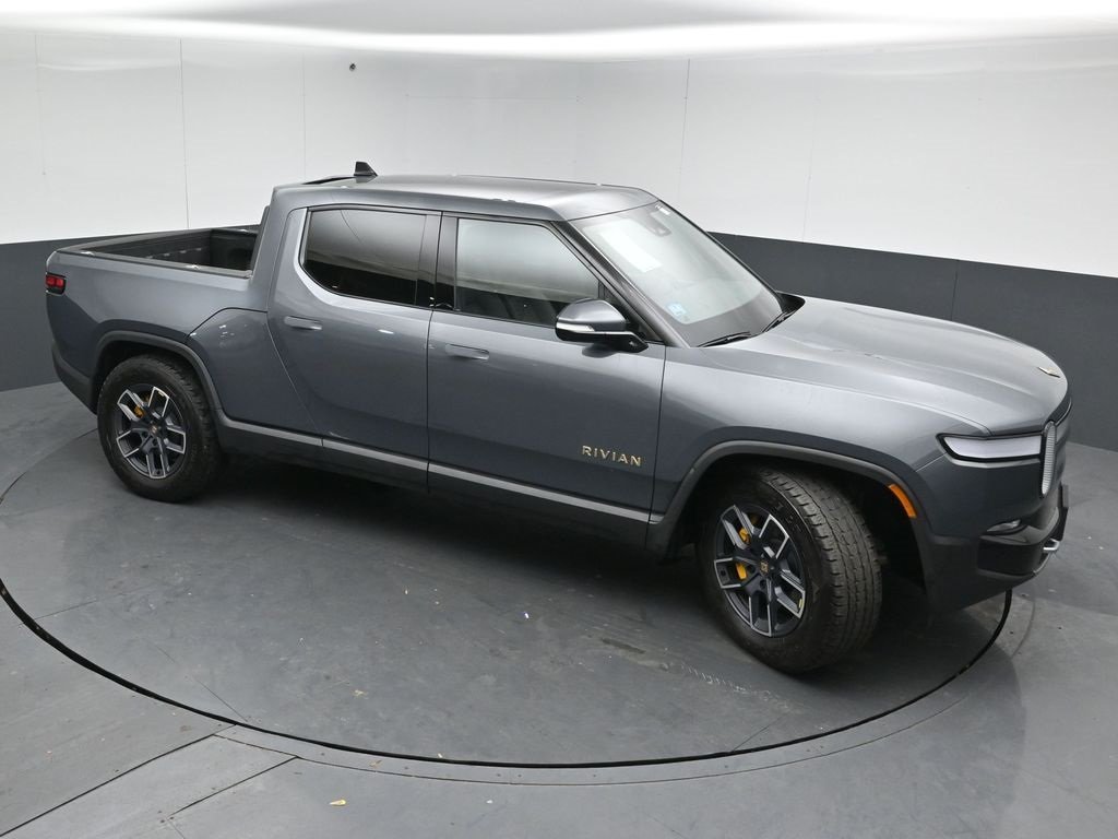 2022 RIVIAN R1T - Image 39