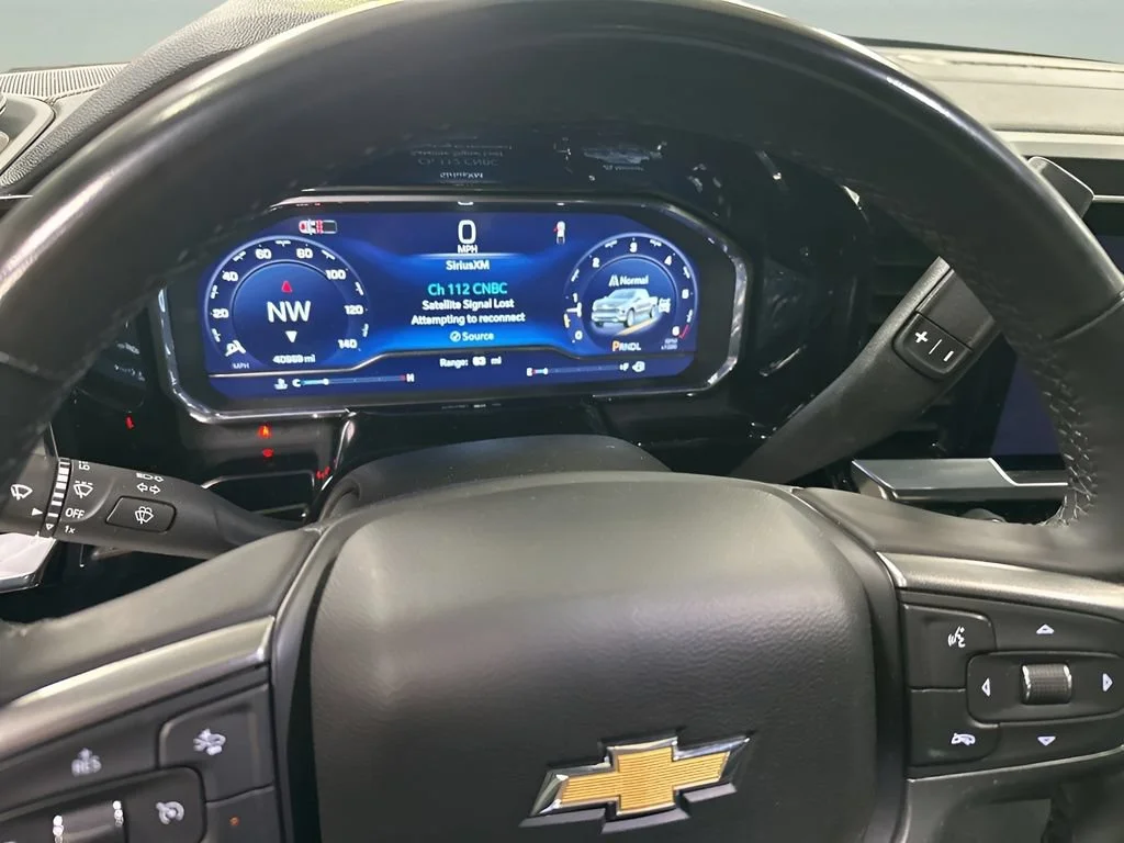 Certified Used 2024 Slate Gray Metallic Chevrolet LT (2FL) image 23