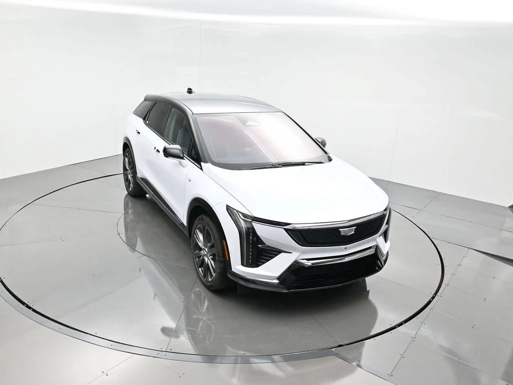 2027 Cadillac OPTIQ Premium Sport - Photo 42