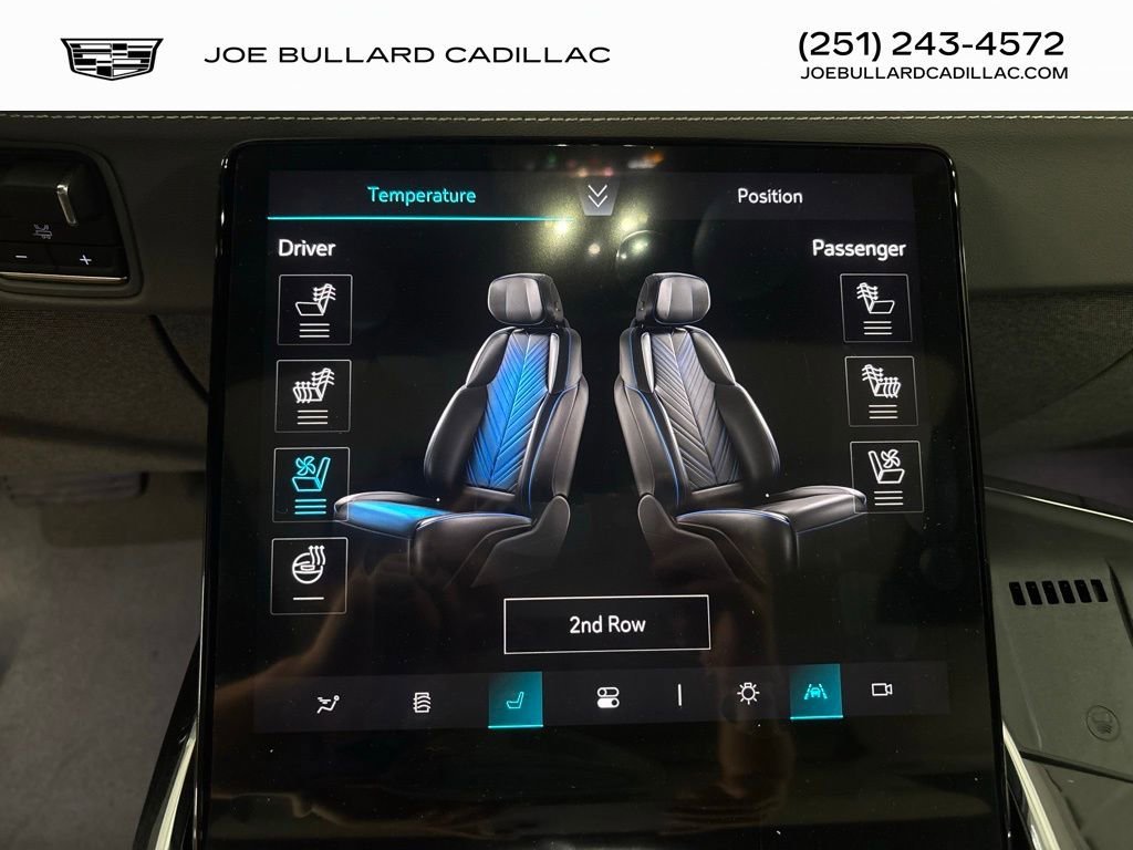 2026 Cadillac Escalade IQL Luxury - Photo 35