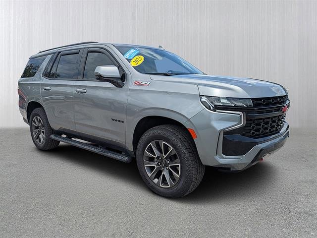2023 Chevrolet Tahoe