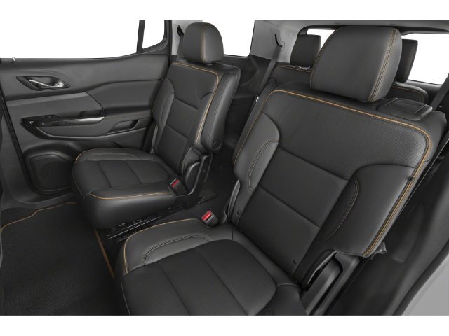 Used 2023 White GMC AT4 image 8