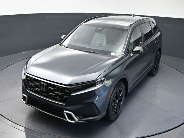 2026 Honda CR-V Sport-L - Photo 26