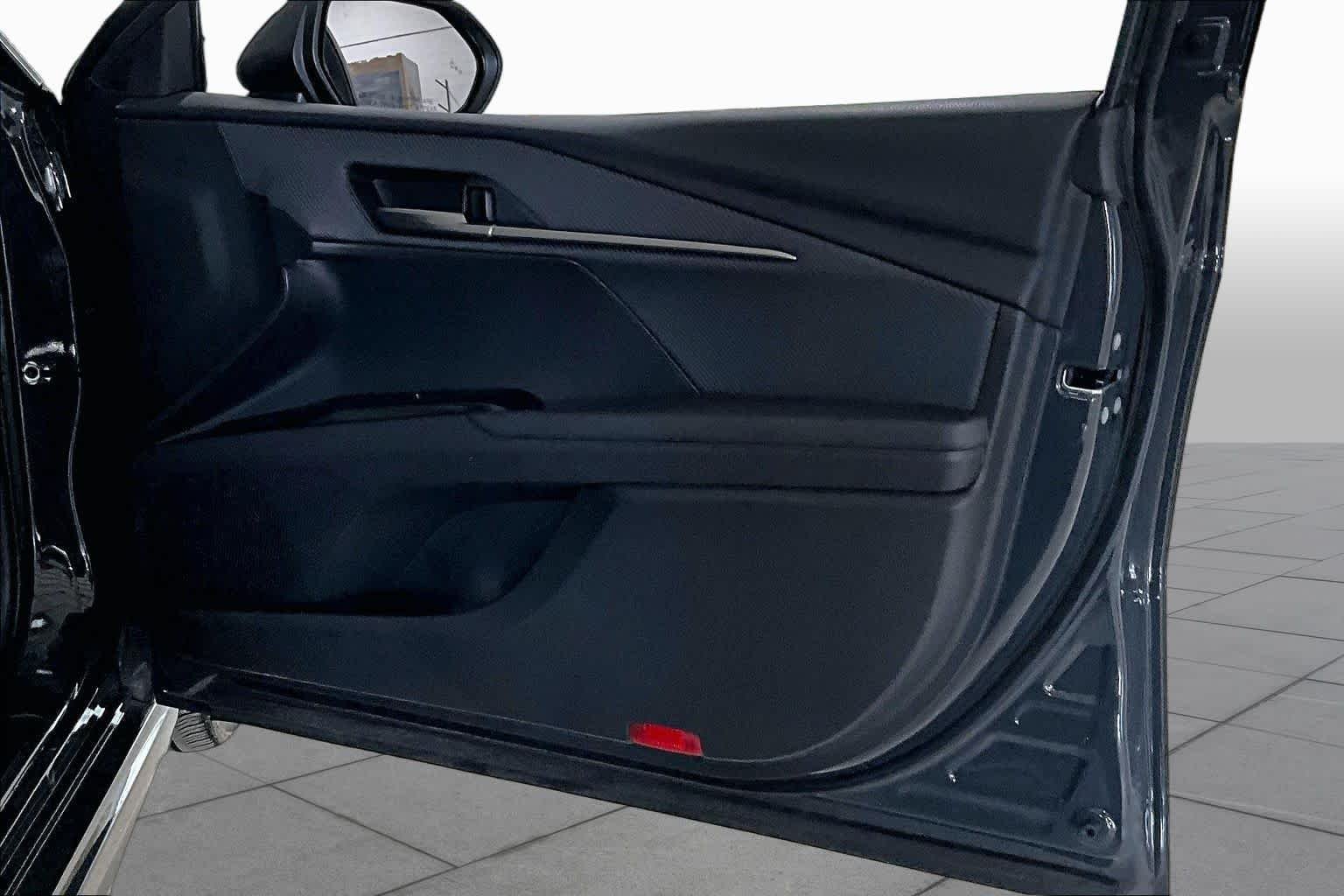 Used 2026 UNDERGROUND Toyota SE image 22