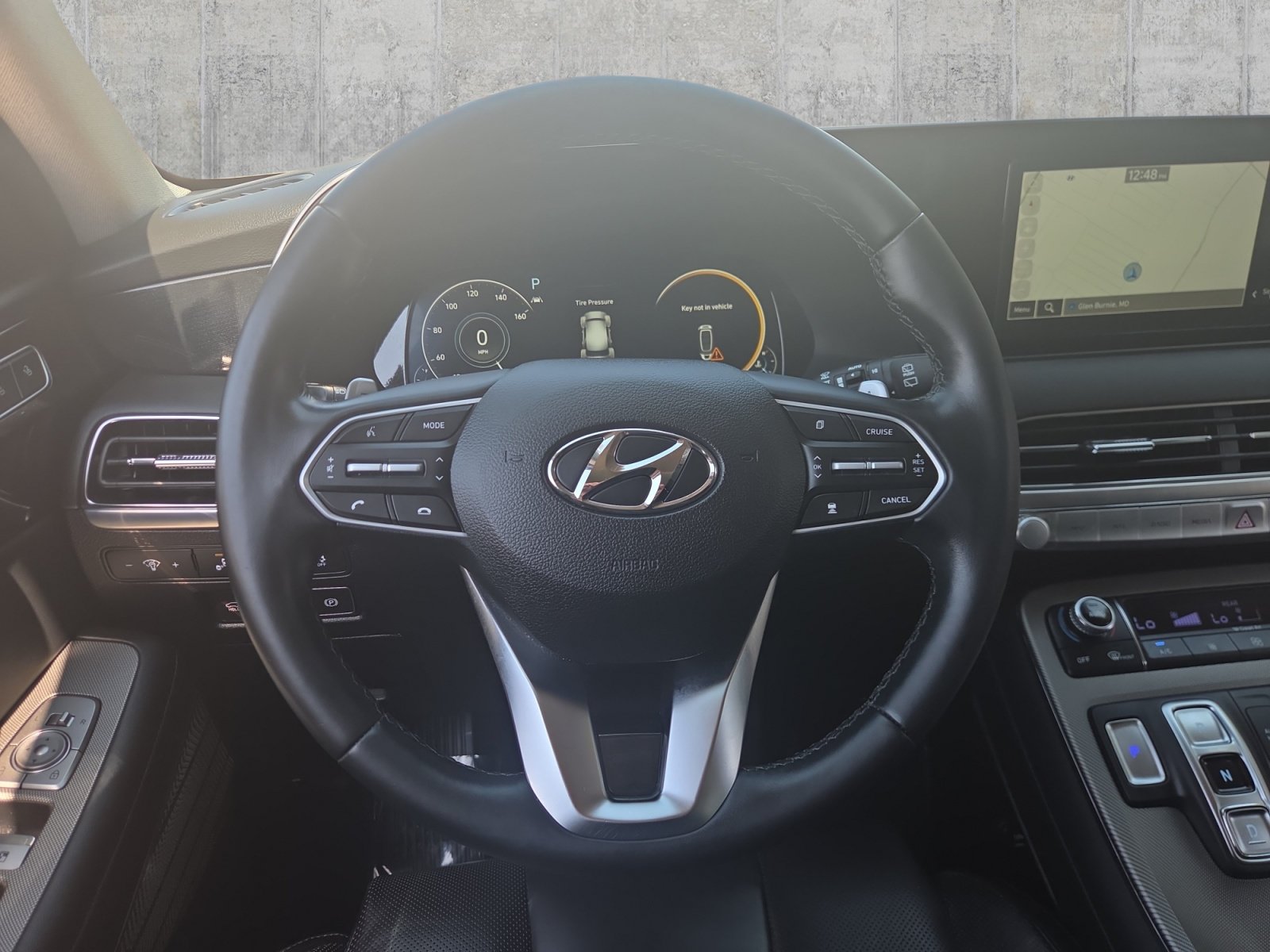 2022 Hyundai Palisade Limited - Photo 12