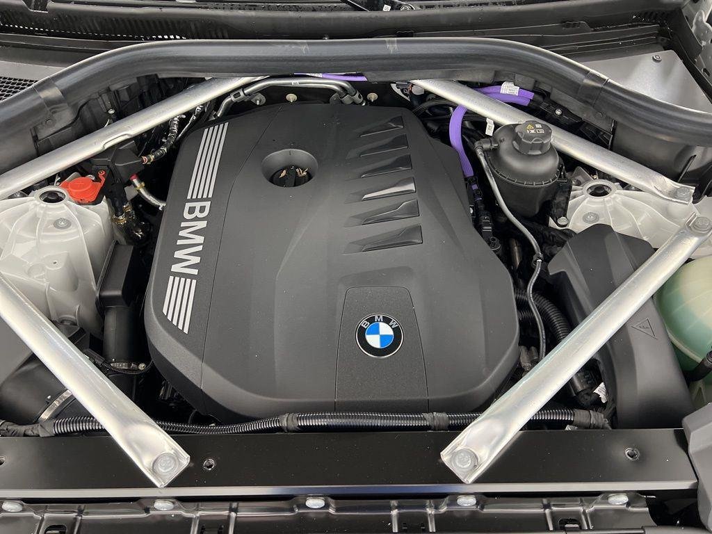 2026 BMW X5 40i - Photo 13