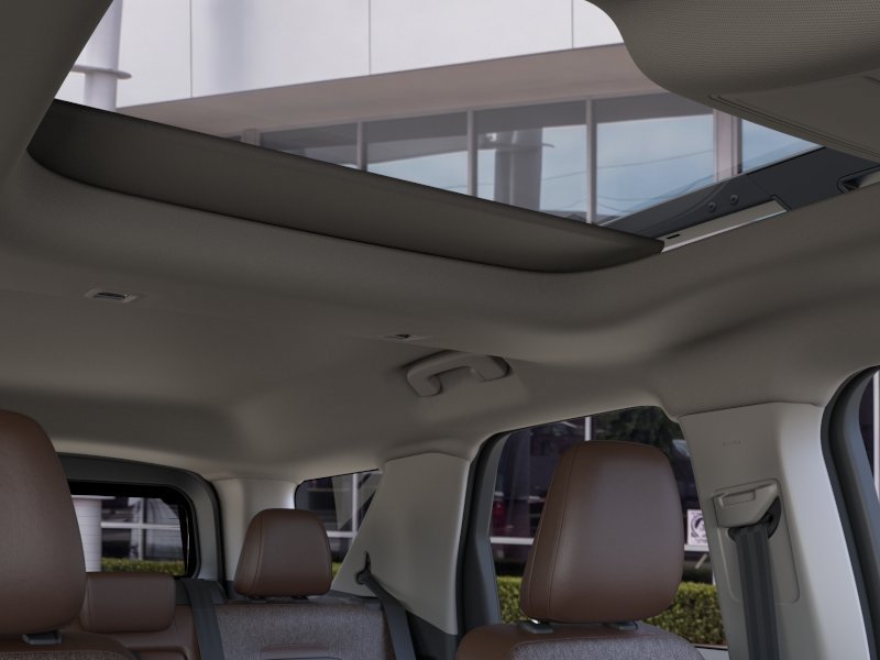 2025 Ford Bronco Sport Outer Banks - Photo 23