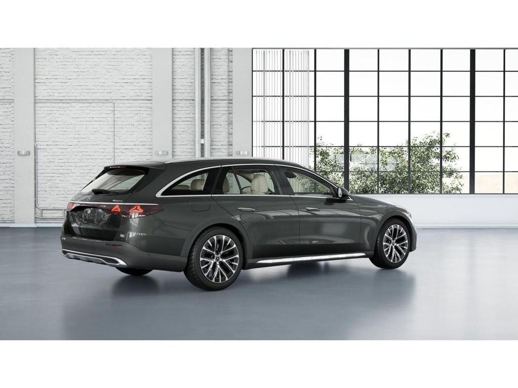 New 2027 Graphite Grey Metallic Mercedes-Benz  image 20