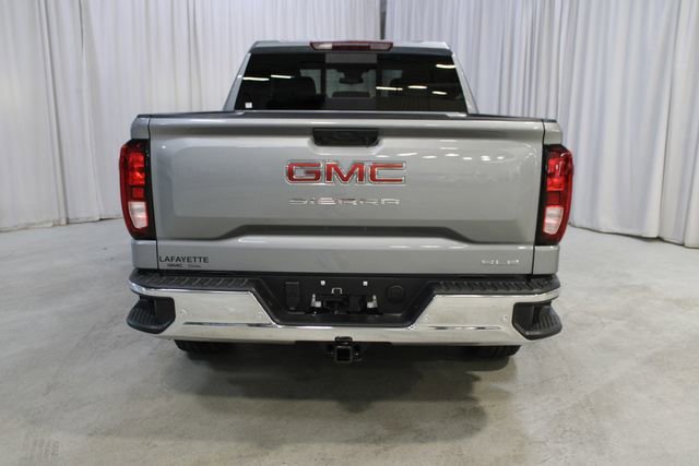 2026 GMC Sierra 1500 SLE - Photo 28