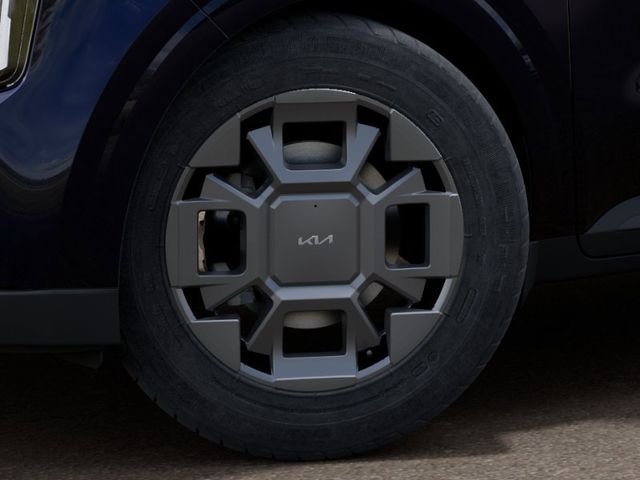 New 2026  Kia EX image 10
