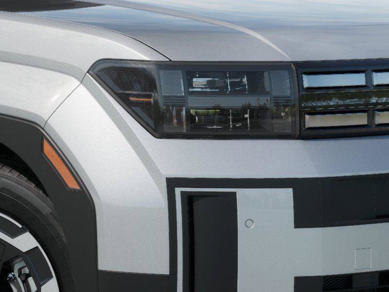 New 2026 Silver Hyundai SE FWD image 28