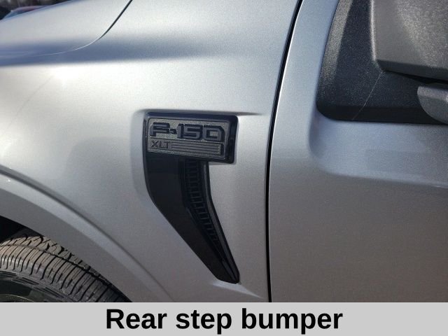 2026 Ford F-150 XLT - Photo 40