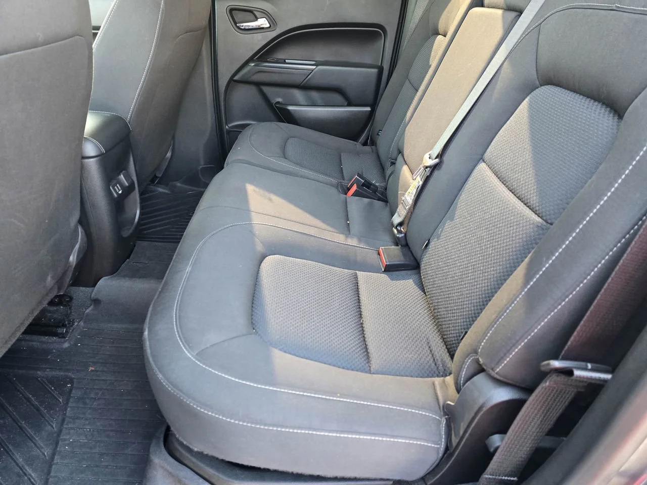 Used 2019 Satin Steel Metallic Chevrolet 2WD LT image 12