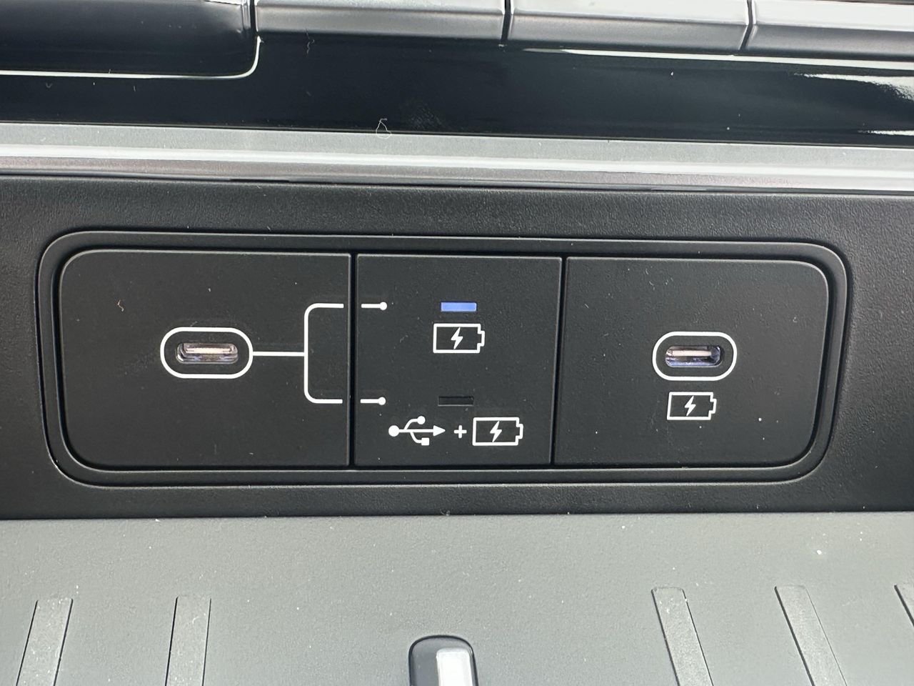New 2026 Ecotronic Gray Hyundai SE image 29