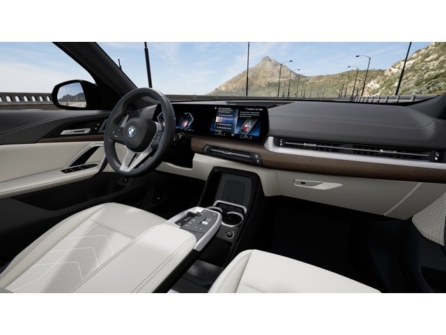 New 2027 Jet Black BMW  image 14