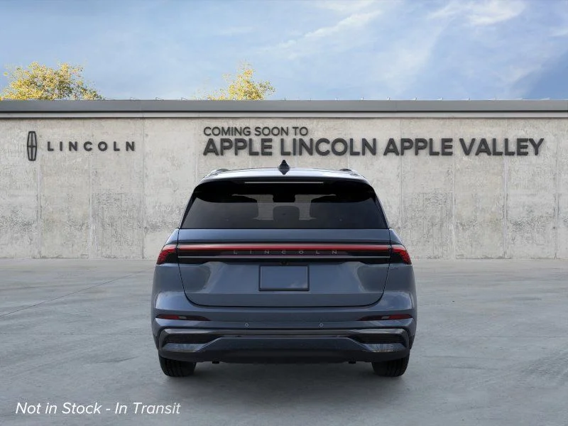 New 2026 Blue Lincoln Reserve image 5